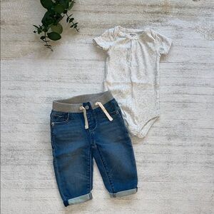 Casual Bundle